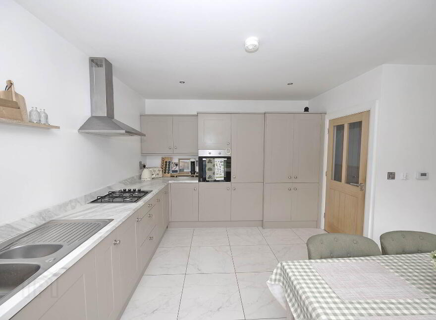 37 Cherrywood, Lurgan, Craigavon, BT67 9GJ