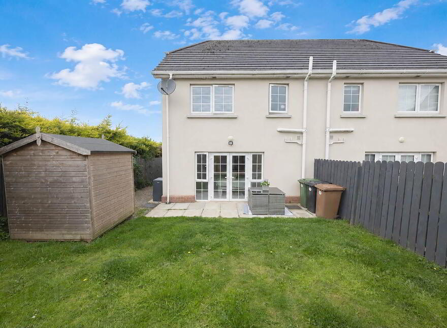 37 Cherrywood, Lurgan, Craigavon, BT67 9GJ