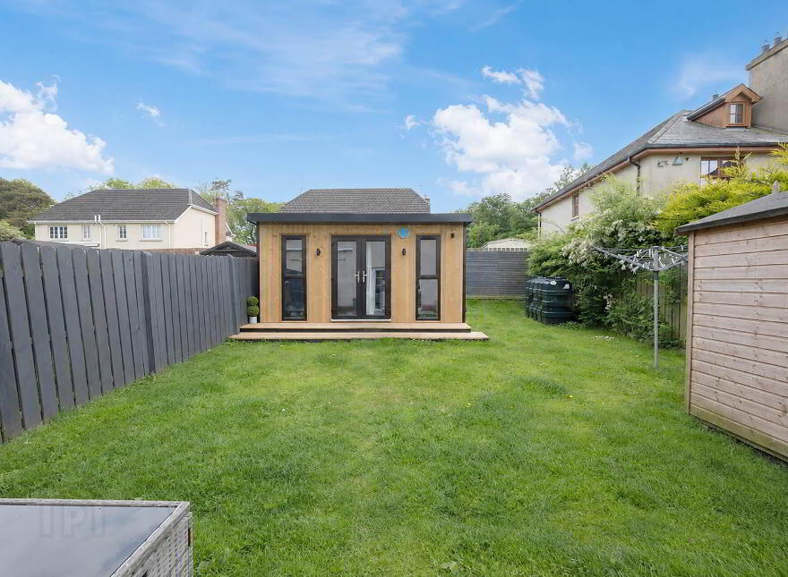 37 Cherrywood, Lurgan, Craigavon, BT67 9GJ