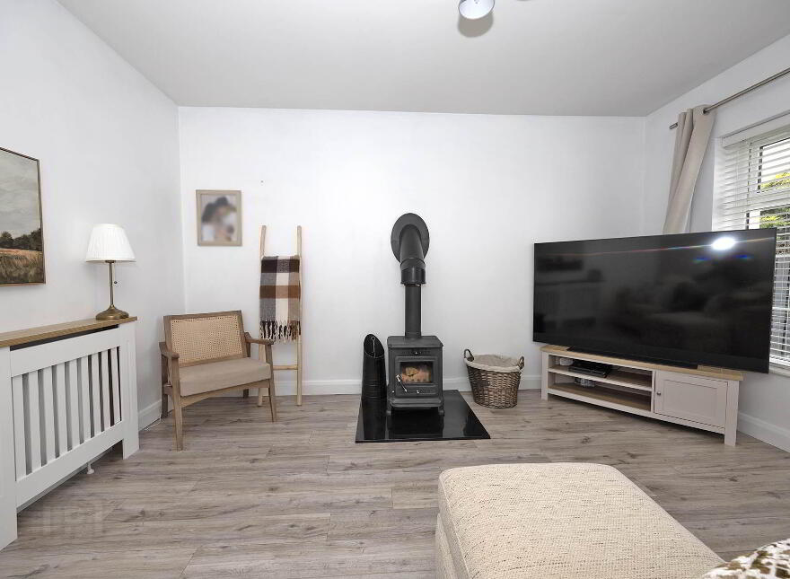 37 Cherrywood, Lurgan, Craigavon, BT67 9GJ