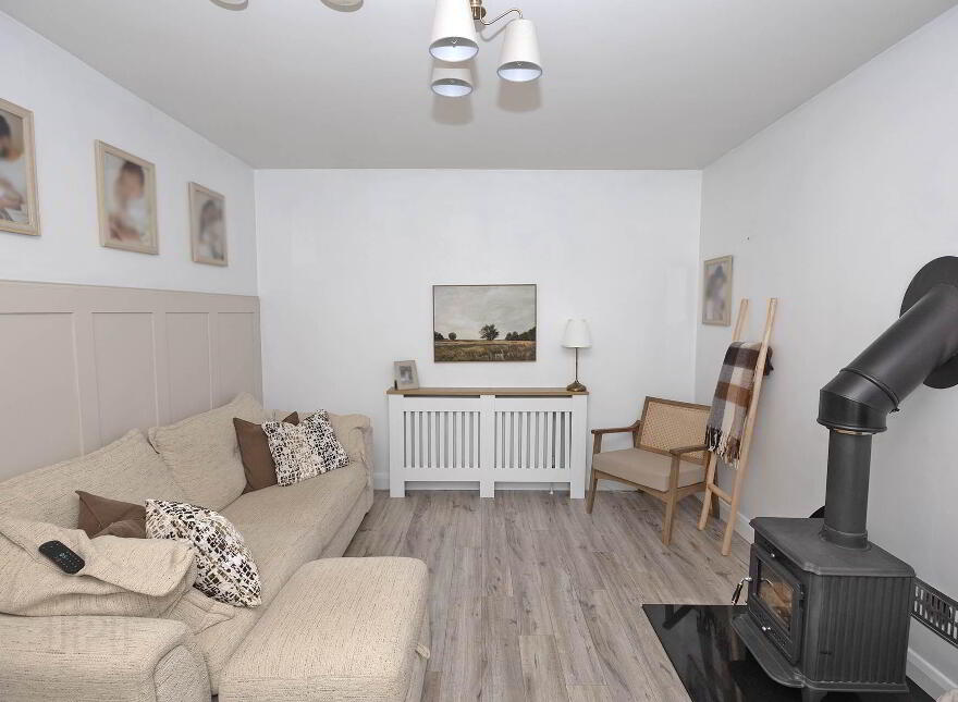 37 Cherrywood, Lurgan, Craigavon, BT67 9GJ