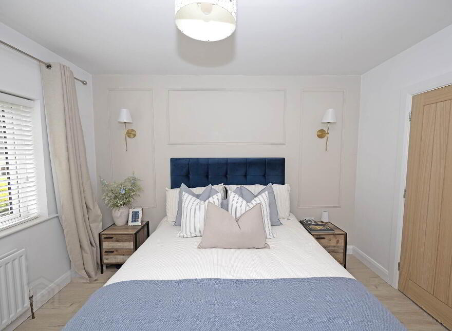 37 Cherrywood, Lurgan, Craigavon, BT67 9GJ