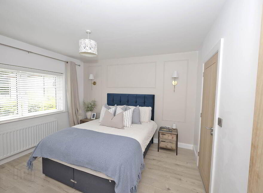 37 Cherrywood, Lurgan, Craigavon, BT67 9GJ