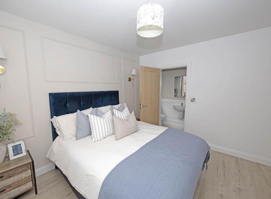 37 Cherrywood, Lurgan, Craigavon, BT67 9GJ