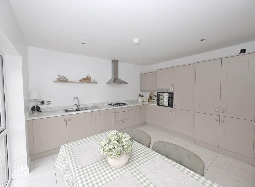 37 Cherrywood, Lurgan, Craigavon, BT67 9GJ