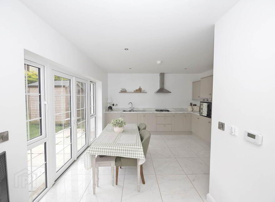 37 Cherrywood, Lurgan, Craigavon, BT67 9GJ