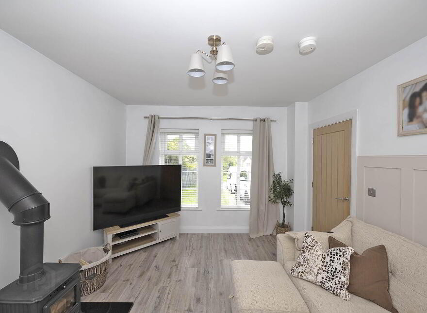 37 Cherrywood, Lurgan, Craigavon, BT67 9GJ
