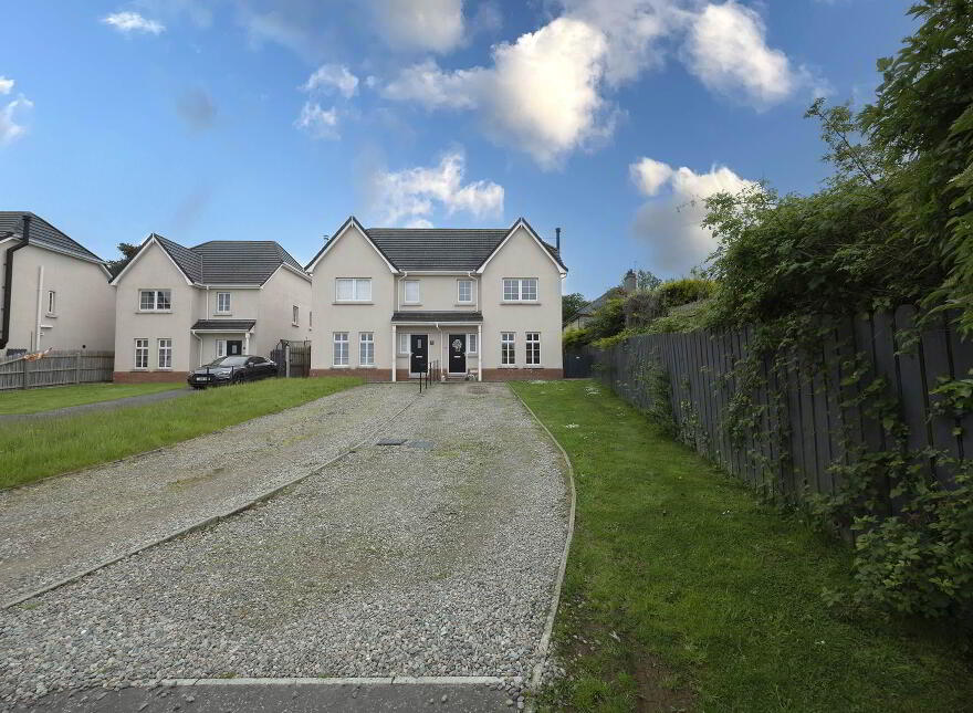 37 Cherrywood, Lurgan, Craigavon, BT67 9GJ