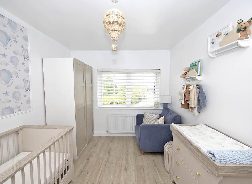 37 Cherrywood, Lurgan, Craigavon, BT67 9GJ
