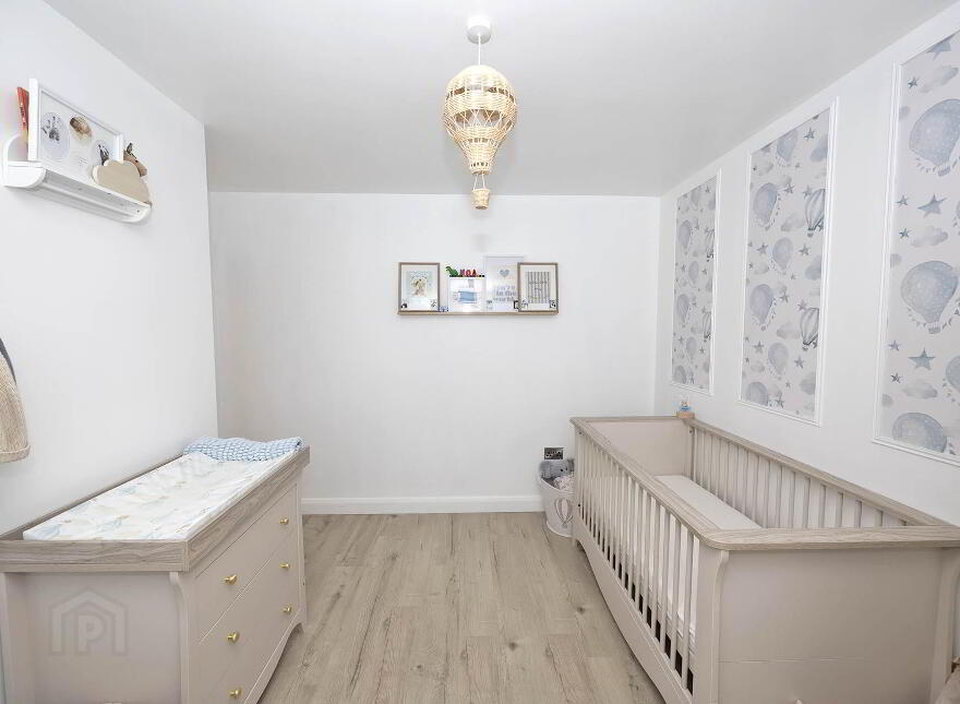 37 Cherrywood, Lurgan, Craigavon, BT67 9GJ