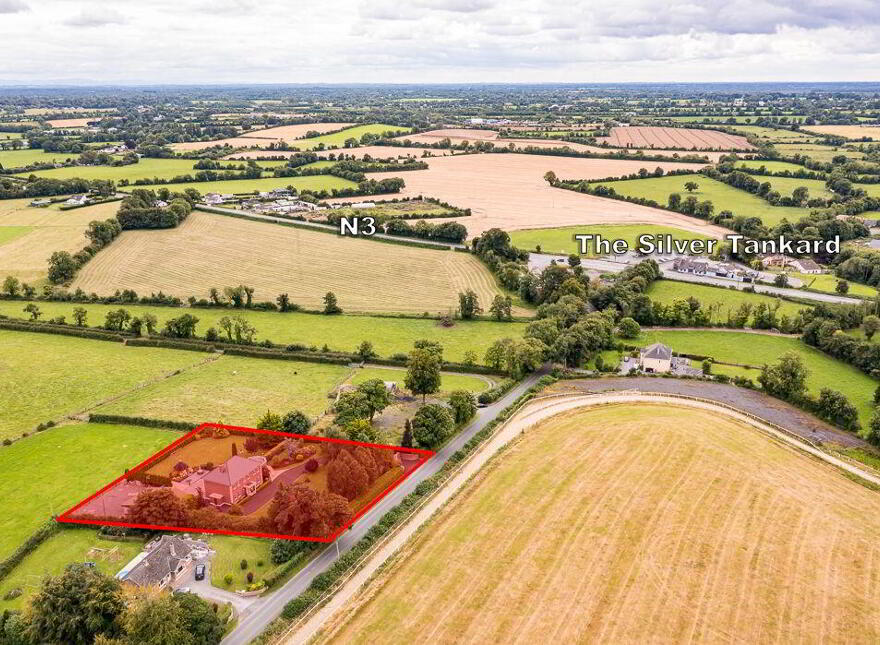 Tankardstown, Donaghpatrick, C15D822