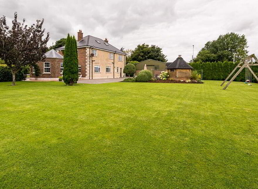 Tankardstown, Donaghpatrick, C15D822