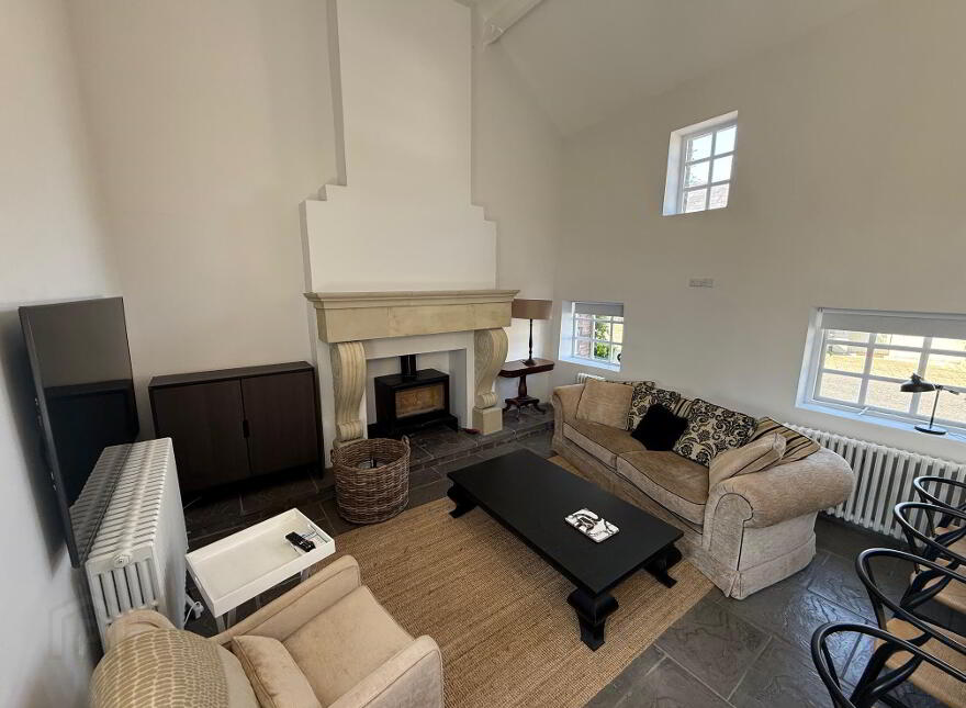 Mill House, 15d Buckna Road, Broughshane, Ballymena, BT42 4NJ