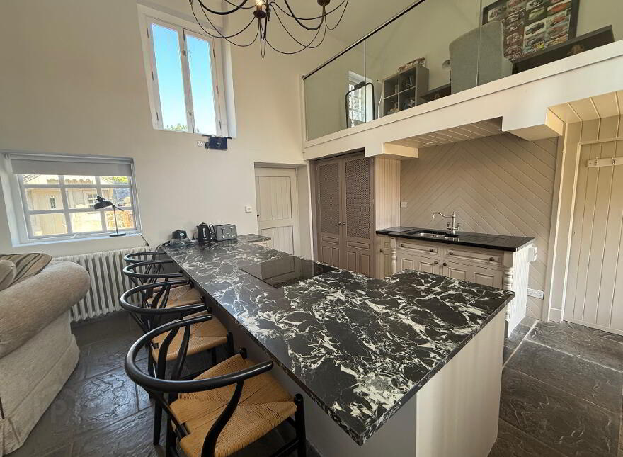 Mill House, 15d Buckna Road, Broughshane, Ballymena, BT42 4NJ