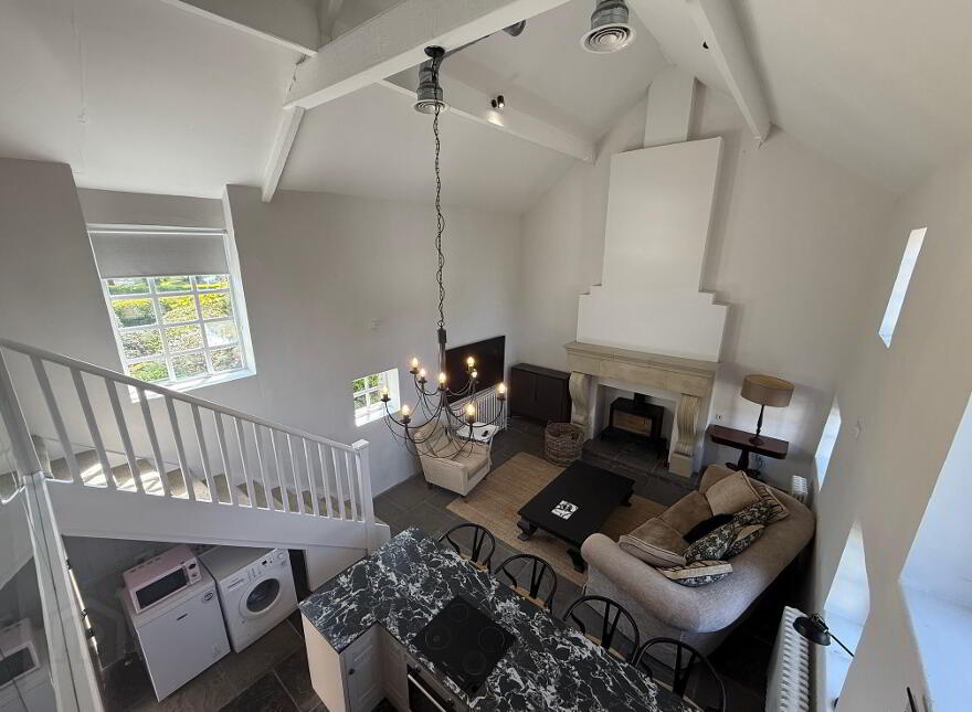 Mill House, 15d Buckna Road, Broughshane, Ballymena, BT42 4NJ