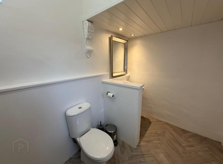 Mill House, 15d Buckna Road, Broughshane, Ballymena, BT42 4NJ