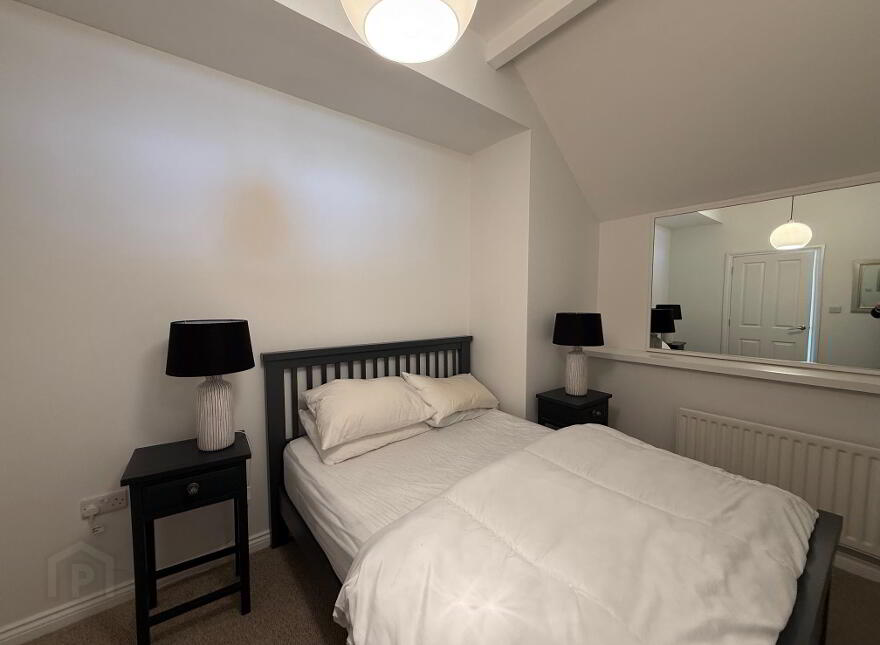 Mill House, 15d Buckna Road, Broughshane, Ballymena, BT42 4NJ