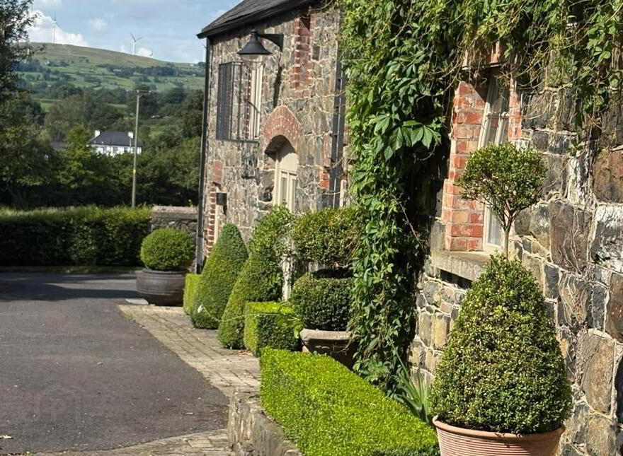 Mill House, 15d Buckna Road, Broughshane, Ballymena, BT42 4NJ