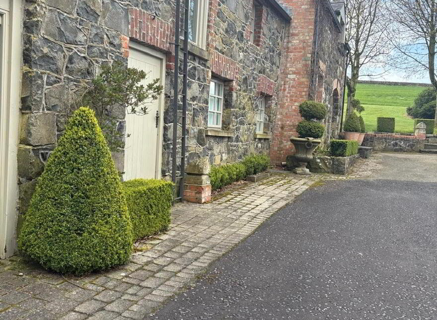 Mill House, 15d Buckna Road, Broughshane, Ballymena, BT42 4NJ