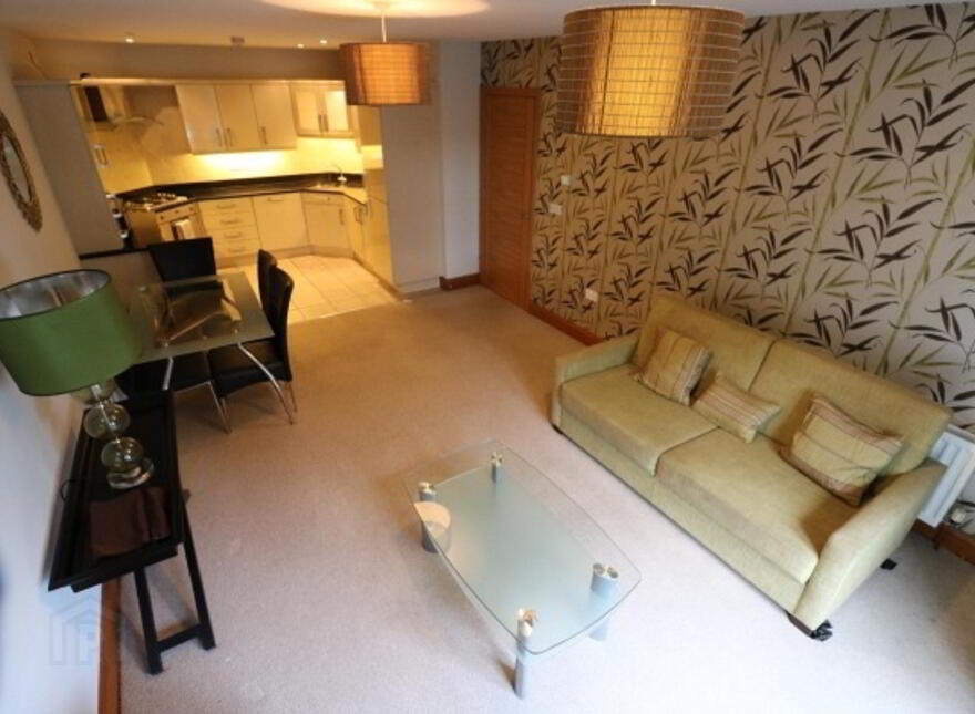 Apt 2 230 Malone Road, Belfast, BT9 5LQ