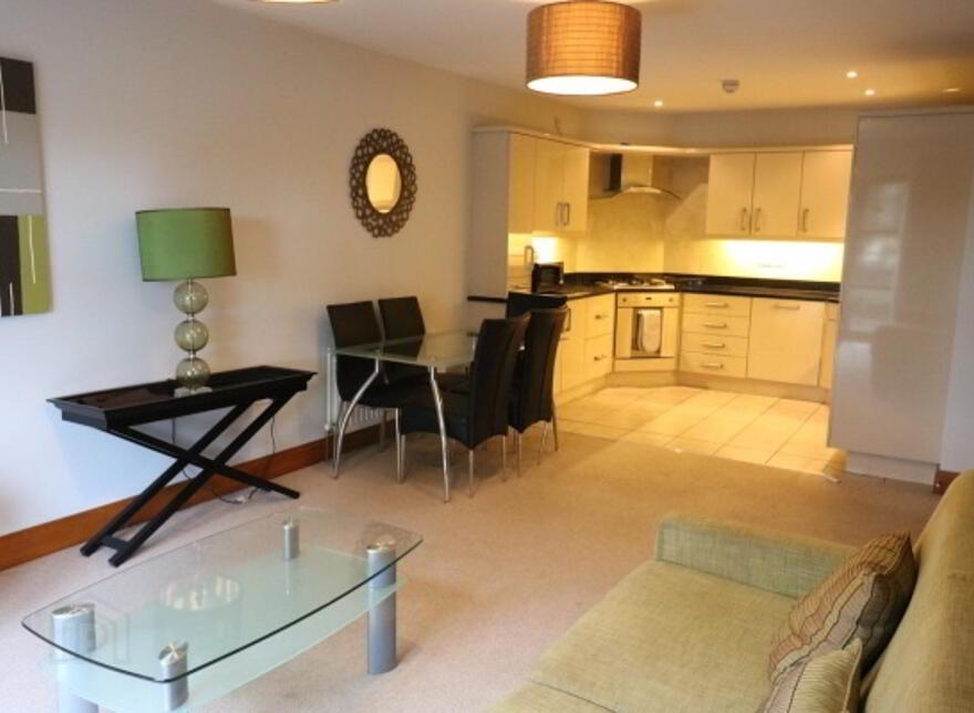 Apt 2 230 Malone Road, Belfast, BT9 5LQ