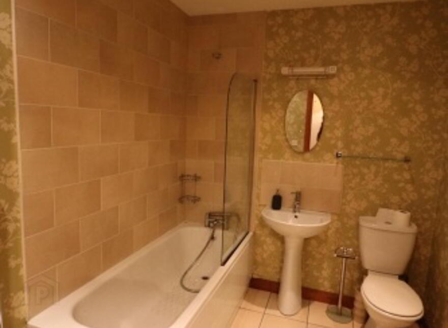 Apt 2 230 Malone Road, Belfast, BT9 5LQ