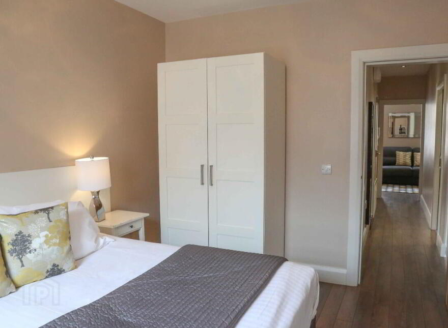 Apartment 2 6 Belgravia Avenue, Belfast, BT9 7BJ