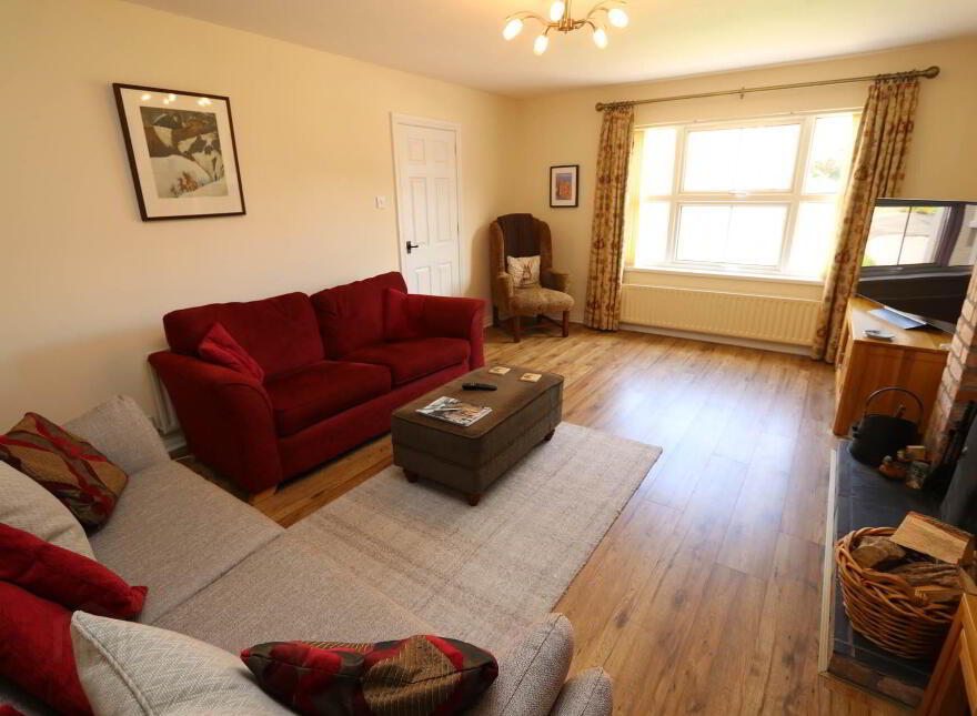 2 Brochan Field, Clabby, BT75 0LU