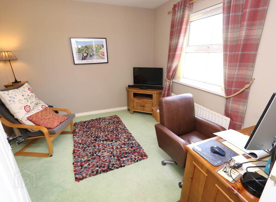 2 Brochan Field, Clabby, BT75 0LU