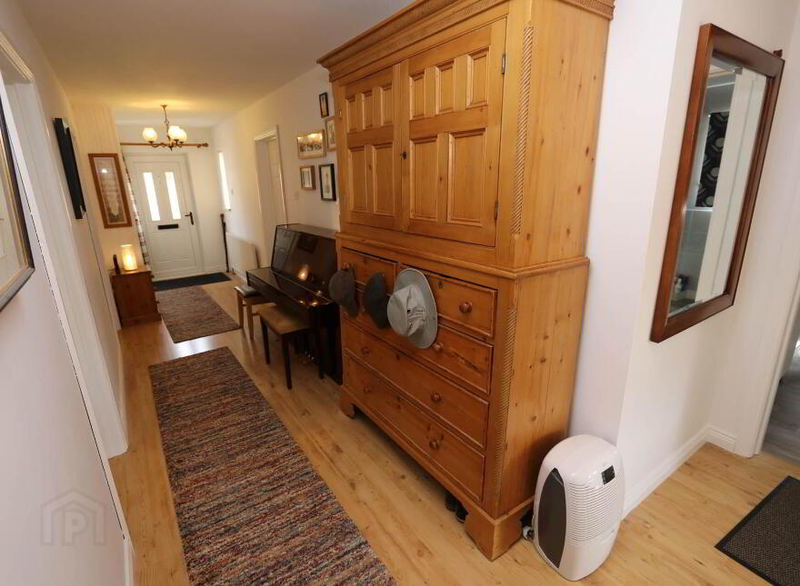 2 Brochan Field, Clabby, BT75 0LU