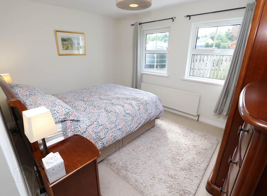 2 Brochan Field, Clabby, BT75 0LU