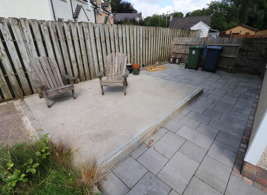 2 Brochan Field, Clabby, BT75 0LU