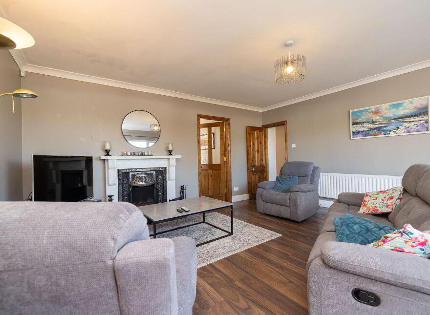 Cullionbeg, Mullingar, N91YY97