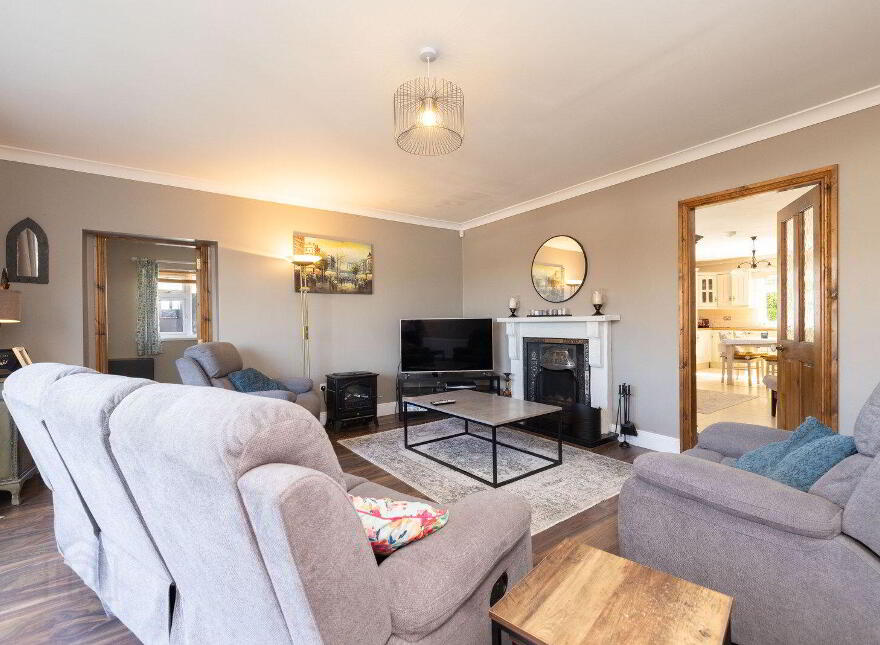 Cullionbeg, Mullingar, N91YY97