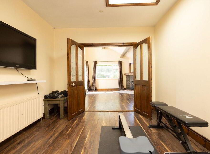 Cullionbeg, Mullingar, N91YY97