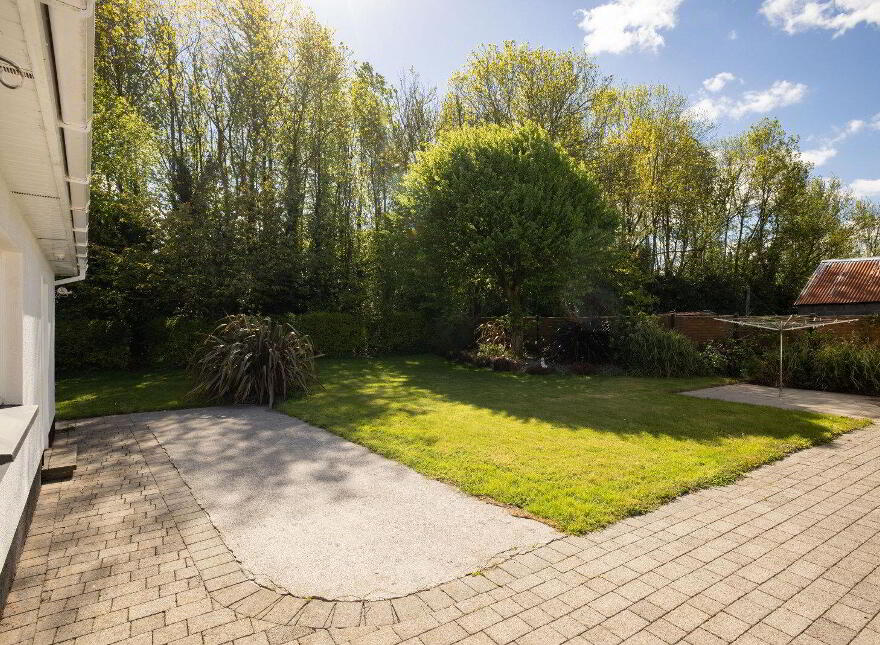 Cullionbeg, Mullingar, N91YY97