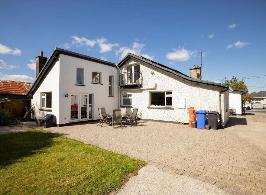 Cullionbeg, Mullingar, N91YY97