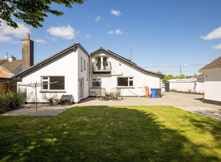 Cullionbeg, Mullingar, N91YY97