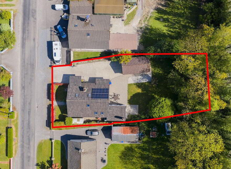 Cullionbeg, Mullingar, N91YY97