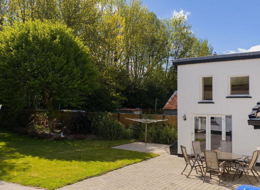 Cullionbeg, Mullingar, N91YY97