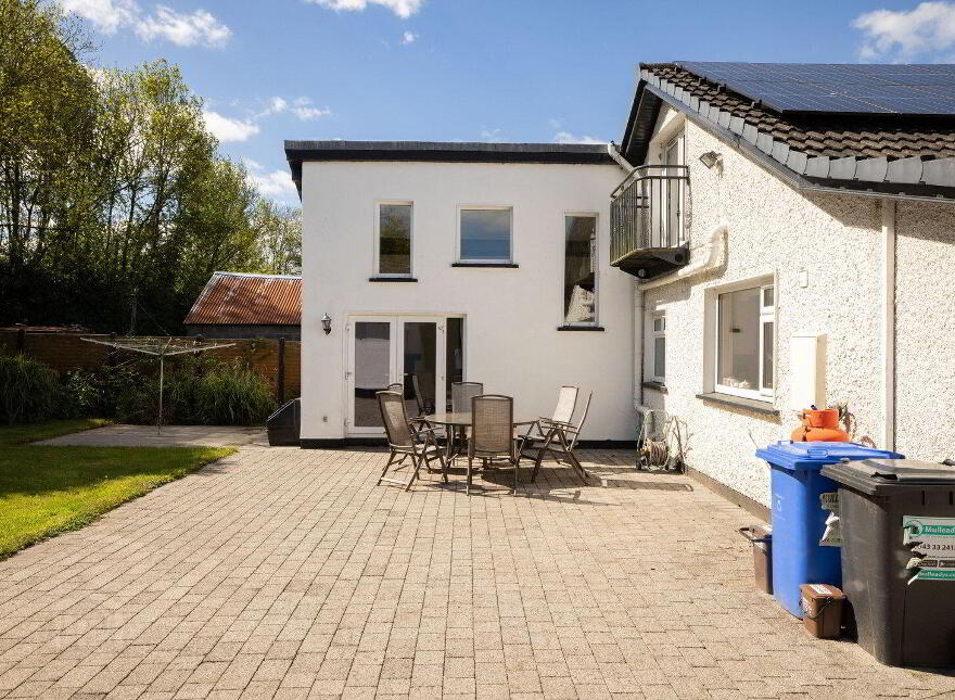 Cullionbeg, Mullingar, N91YY97