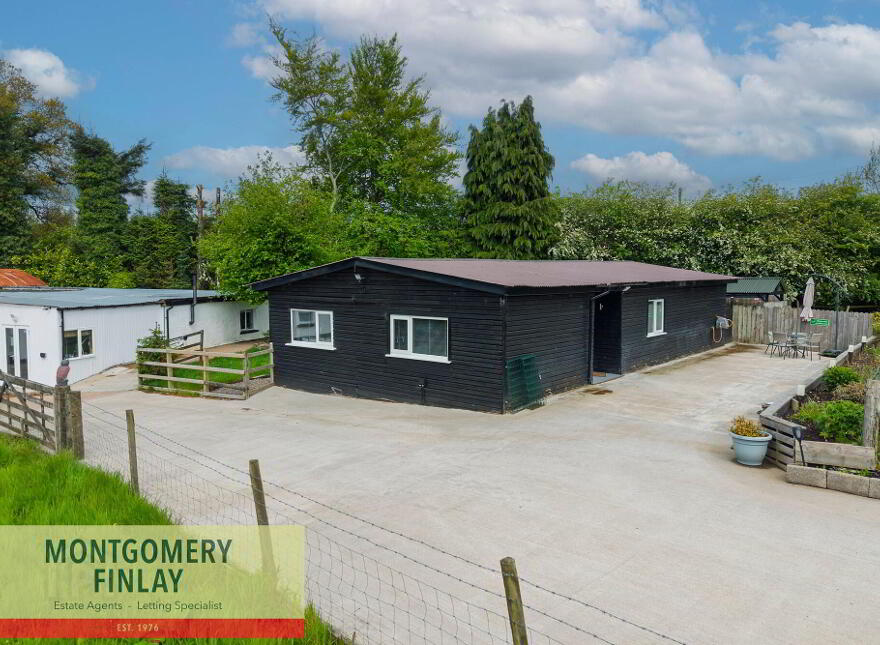 Drummacahan Lodge, 41 & 49 Drumcullion Road, Enniskillen, Ederney, BT93 1LH