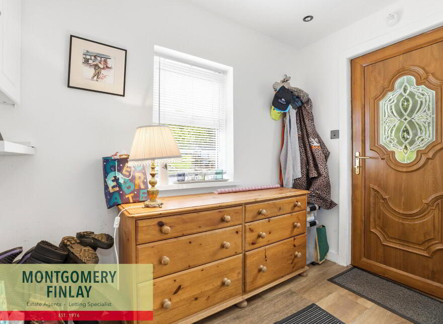 Drummacahan Lodge, 41 & 49 Drumcullion Road, Enniskillen, Ederney, BT93 1LH