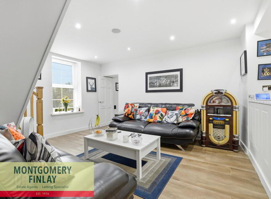 Drummacahan Lodge, 41 & 49 Drumcullion Road, Enniskillen, Ederney, BT93 1LH