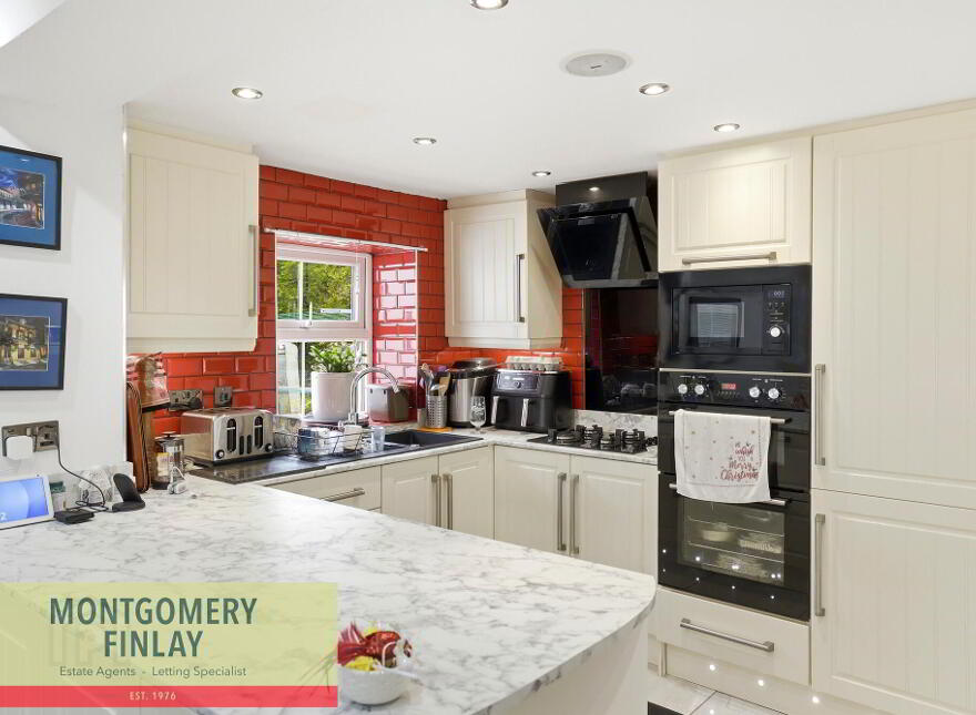 Drummacahan Lodge, 41 & 49 Drumcullion Road, Enniskillen, Ederney, BT93 1LH
