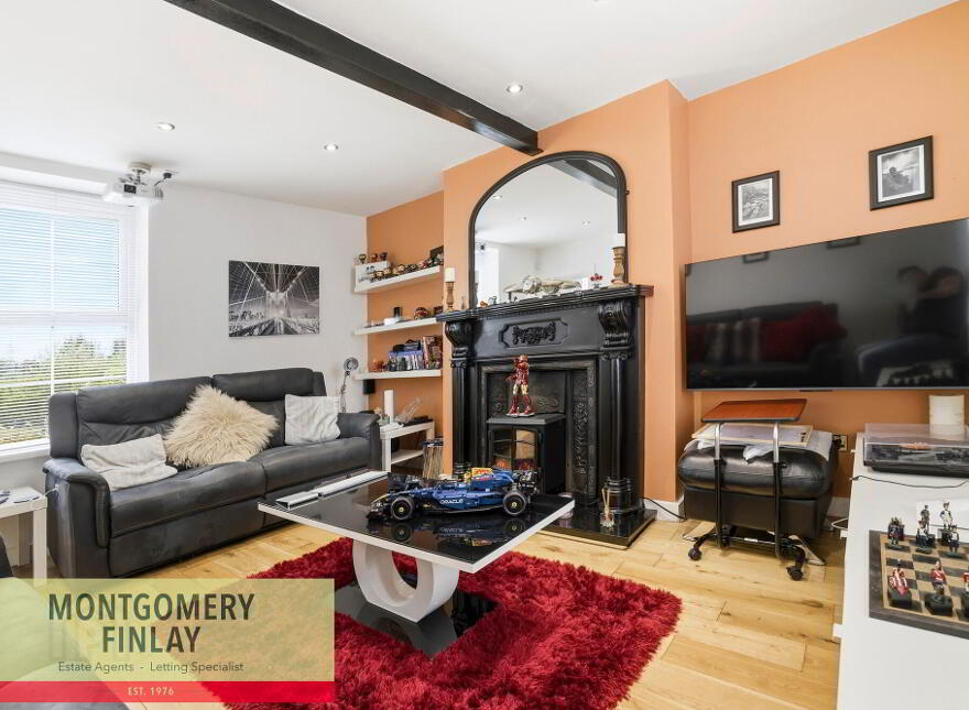 Drummacahan Lodge, 41 & 49 Drumcullion Road, Enniskillen, Ederney, BT93 1LH