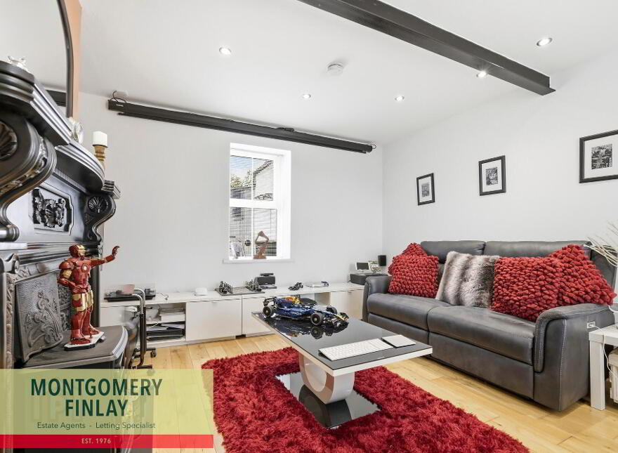 Drummacahan Lodge, 41 & 49 Drumcullion Road, Enniskillen, Ederney, BT93 1LH