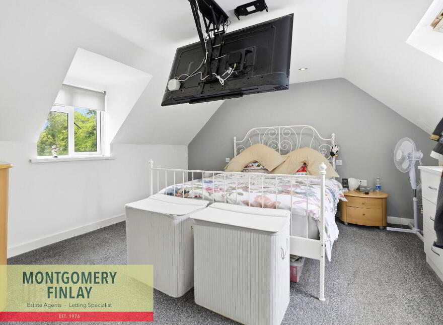 Drummacahan Lodge, 41 & 49 Drumcullion Road, Enniskillen, Ederney, BT93 1LH