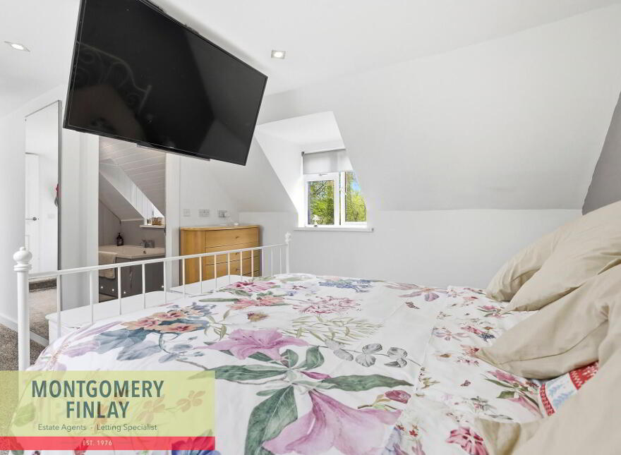 Drummacahan Lodge, 41 & 49 Drumcullion Road, Enniskillen, Ederney, BT93 1LH