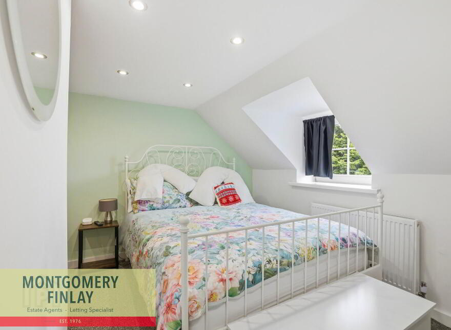 Drummacahan Lodge, 41 & 49 Drumcullion Road, Enniskillen, Ederney, BT93 1LH